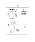 68160146AA Bracket
