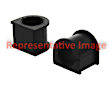 68160338AA Sway Bar Bushing, Sold individually, OE Replacement Series