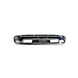 68160855AC Direct Fit Bumper End Cap, Sold Individually