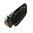 68161542AJ Direct Fit Fuel Filler Housing, Sold Individually
