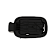 68161542AJ Direct Fit Fuel Filler Housing, Sold Individually