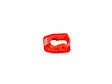 68162954AA Direct Fit Hood Support Rod, Sold Individually