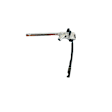 68164339AB Direct Fit Seat Belt Anchor Plate, Sold Individually
