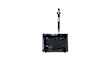 2015 Dodge Grand Caravan - Radio Cover