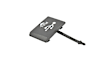 2015 Dodge Grand Caravan - Radio Cover
