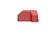 68164628AA Battery Box Cover