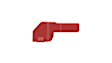 68164628AA Battery Box Cover