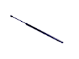 68165052AF Driver Side Liftgate Lift Support, Sold Individually, OE Replacement Series