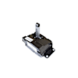 68166105AE Shift Lever - Direct Fit, Sold Individually