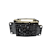 68166105AE Shift Lever - Direct Fit, Sold Individually