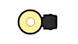 68166540AA OE Replacement Series Knock Sensor
