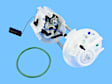 2014 Dodge Dart - Fuel Pump, Eng. VIN: B, Electric, With Fuel Sending Unit, 4 Cyl 2.4L, Mopar Fuel Pump