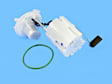 2014 Dodge Dart - Fuel Pump, Eng. VIN: B, Electric, With Fuel Sending Unit, 4 Cyl 2.4L, Mopar Fuel Pump