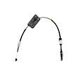 68166623AC Shift Cable - Sold individually