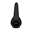 68169694AA Lug Wrench - Direct Fit
