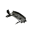 68170169AF Bumper Cover Support