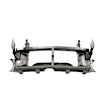 68170169AF Bumper Cover Support