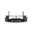 68170169AF Bumper Cover Support
