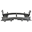 68170169AF Bumper Cover Support