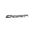 68170754AA Emblem -, Sold Individually
