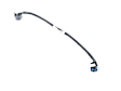 68171484AA Direct Fit Trailer Tow Harness, Sold Individually