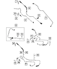 68171666AA Fuel Injector Clip - Direct Fit