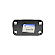 68171791AA Tow Hook - Direct Fit, Sold individually
