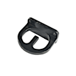 68171791AA Tow Hook - Direct Fit, Sold individually