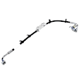 68171944AF Brake Booster Vacuum Hose - Sold Individually