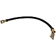 68171956AE OE Replacement Series Brake Booster Vacuum Hose - Sold individually
