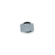 68172491AA OE Replacement Series Fender Molding - Direct Fit