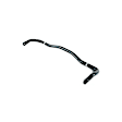 68184223AB Front Sway Bar Kit
