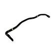 68184223AB Front Sway Bar Kit