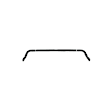 68184223AB Front Sway Bar Kit