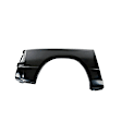 2013 Ram 1500 - Passenger Side Truck Bedside Panel