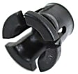 68186344AA Clips & Fasteners - Direct Fit, Sold individually