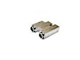 68186711AB Direct Fit EGR Cooler Bypass Valve, Sold Individually