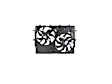68189000AD Cooling Fan Module