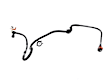 68189075AE Vapor Canister Purge Valve Hose
