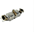 68190012AB Front Catalytic Converter, 3.6L, 6Cyl, Federal EPA Standard, 46-State Legal (Cannot ship to CA, CO, NY or ME), Direct Fit