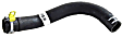 68191620AD Radiator Hose, OE Replacement Series