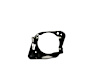 68191770AA Front, Driver Side Fog Light Bracket, OE Replacement Series