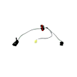 68193062AB Direct Fit Vapor Canister Vent Solenoid Harness, Sold Individually