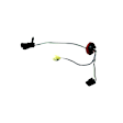 68193062AB Direct Fit Vapor Canister Vent Solenoid Harness, Sold Individually