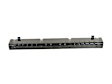 68193093AC Front, Passenger Side, Upper Bumper Bracket