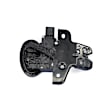 68193094AC Trunk Latch