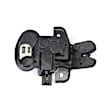 68193094AC Trunk Latch
