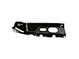 68193228AA Rear, Driver Side Quarter Panel Extension