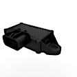 68193711AC Fuel Pump Driver Module - Sold individually
