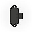 68193711AC Fuel Pump Driver Module - Sold individually